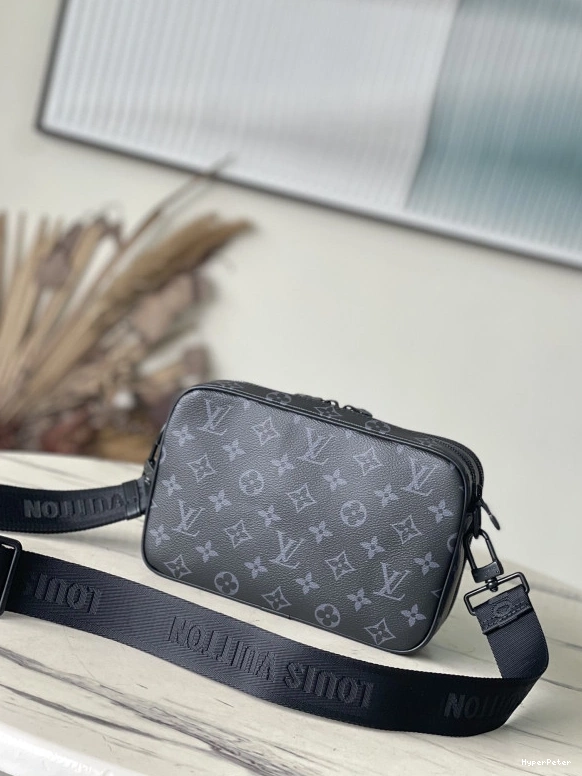 Alpha-11.0*18.5*6.5CM Nano LOUIS VUITTON 0803